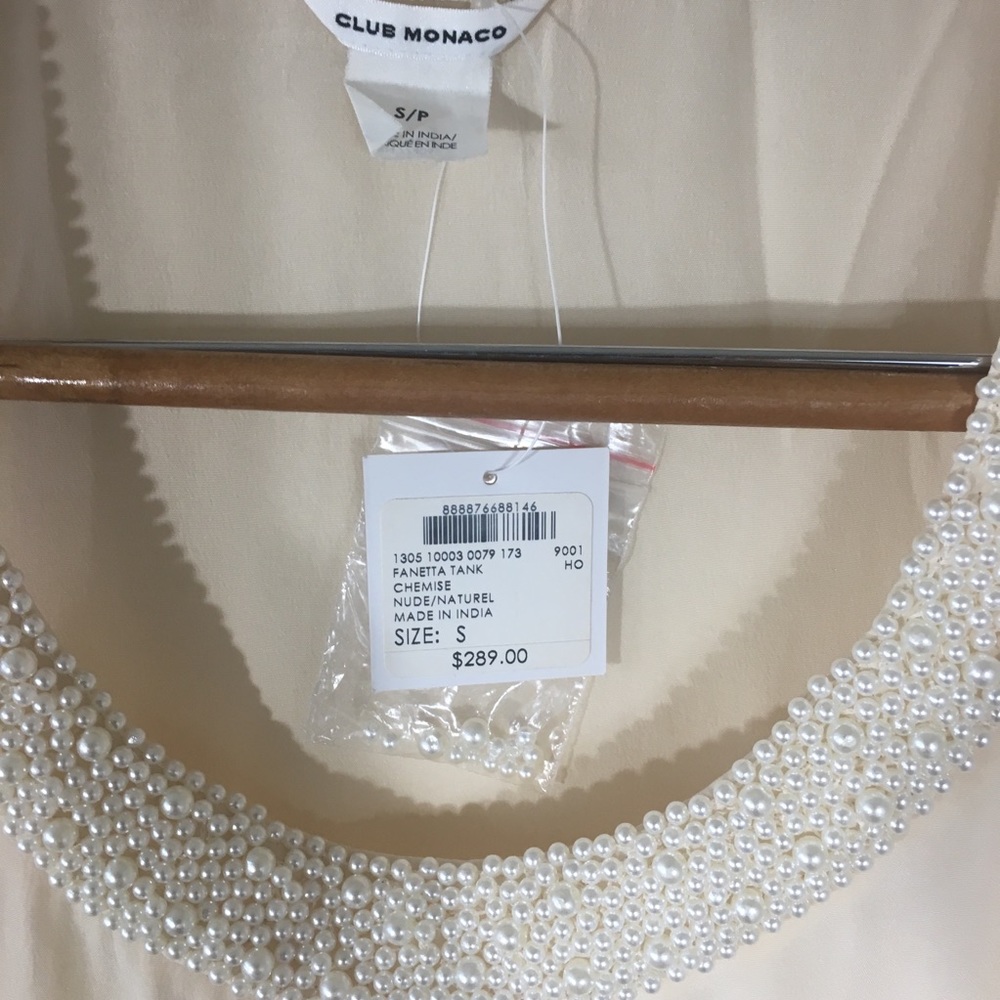 Tops - Picture 5 of 8